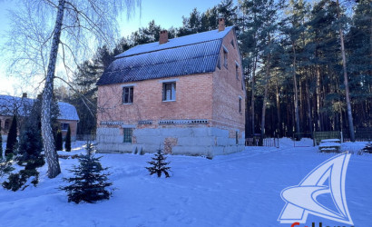 Купить дом, Гули, Мухавецкий с/с, 24.29 соток. Фото 16