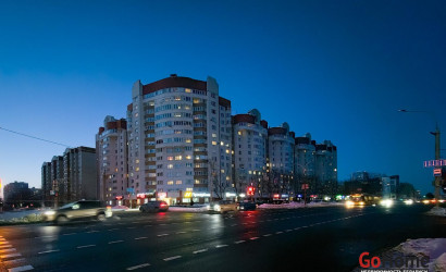 Купить 4-комнатную квартиру, Минск, Логойский тракт, 15/1 (Советский район). Фото 31