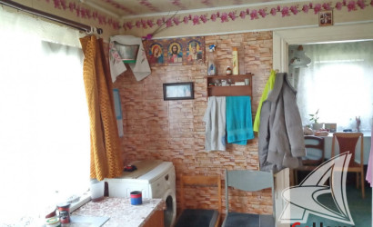 Купить дом в деревне, Пожежин, Великоритский с/с, 25 соток. Фото 7