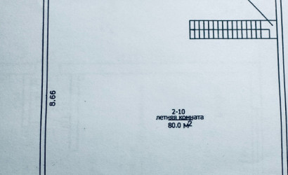 Купить дом в деревне, Лебединец, Центральная, 13 соток. Фото 19