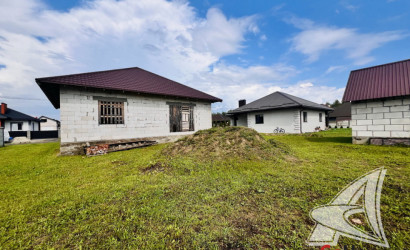 Купить дом, Брест, Козловичи, 10.3 соток. Фото 7