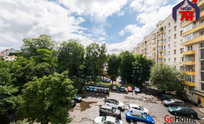 Купить 2-комнатную квартиру, Минск, Хоружей ул., 41(Центральный район). Фото 10