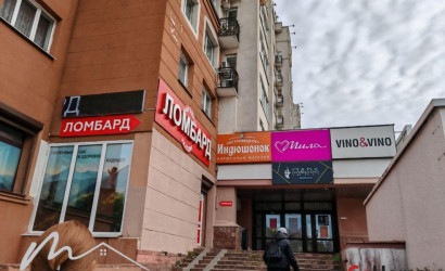 Аренда торгового помещения, Минск, Руссиянова ул., 4,  60.9 кв.м.. Фото 2