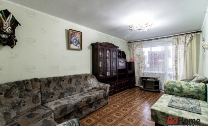 Купить 3-комнатную квартиру, Минск, Одинцова, 36/1 (Фрунзенский район). Фото 10