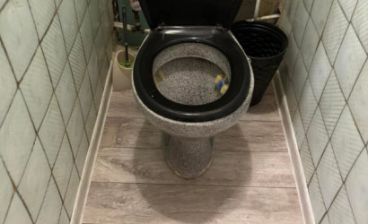 Снять 3-комнатную квартиру на сутки, Орша, ул. Зои Космодемьянской, д.2. Фото 4