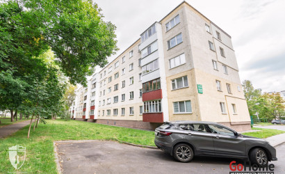 Купить 2-комнатную квартиру, Минск, Рокоссовского, 115 (Ленинский район). Фото 20