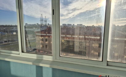 Купить 3-комнатную квартиру, Витебск, Терешковой, 26/1. Фото 3