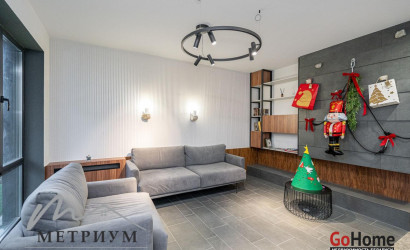 Купить 2-комнатную квартиру, Копище, Николая Камова ул., 1. Фото 10