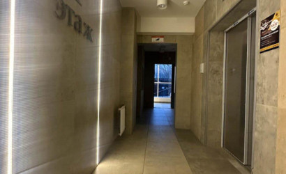 Купить 1-комнатную квартиру, Минск, Дзержинского просп., 19 (Московский район). Фото 7