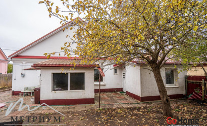 Купить дом, Минск, Земледельческая ул., 91, 4.94 соток. Фото 15