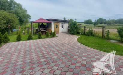 Купить дом, Ковердяки, Мотыкальский с/с, 17.14 соток. Фото 20