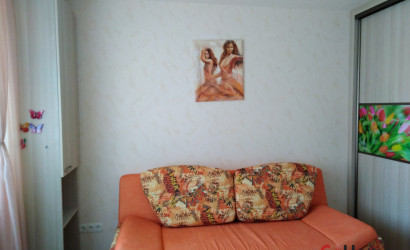Снять 2-комнатную квартиру, Лесной, Троицкая, 28. Фото 7