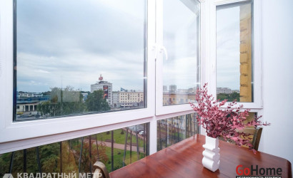 Купить 1-комнатную квартиру, Минск, Калинина ул., 1 (Первомайский район). Фото 16