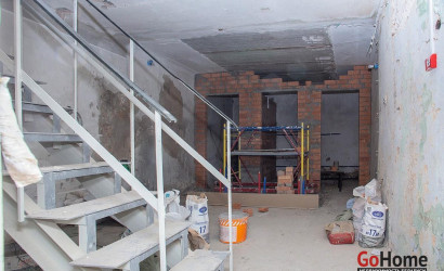 Аренда торгового помещения, Минск, Маркса ул., 25,  320 кв.м.. Фото 14