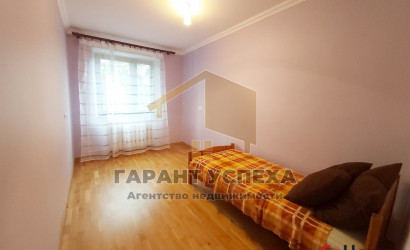 Купить 3-комнатную квартиру, Брест, ул. Пушкинская. Фото 9