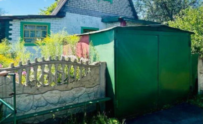 Купить дом в деревне, Горняк-3, 8 соток. Фото 8