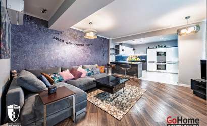Снять 3-комнатную квартиру, Минск, Червякова, 55(Центральный район). Фото 15