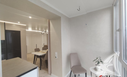 Купить 3-комнатную квартиру, Брест, Центр, ул. Гоголя. Фото 6