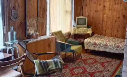 Купить дом в деревне, Наладчик, 5.91 соток. Фото 13