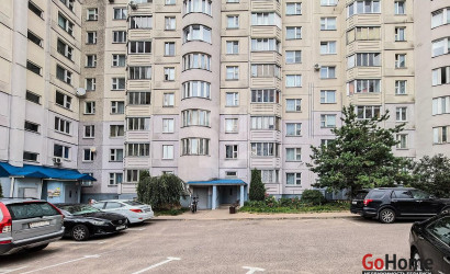 Купить 2-комнатную квартиру, Минск, Лещинского ул., 55 (Фрунзенский район). Фото 38
