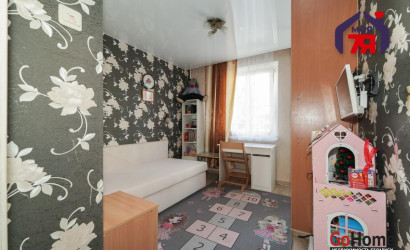 Купить 3-комнатную квартиру, Минск, Есенина ул., 35/2 (Московский район). Фото 8