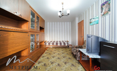 Купить 2-комнатную квартиру, Минск, Осипенко ул., 22 (Центральный район). Фото 7