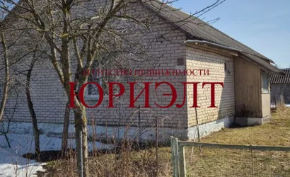  1-этаж.(83.5 м2), Конашково(Заречная, 14)