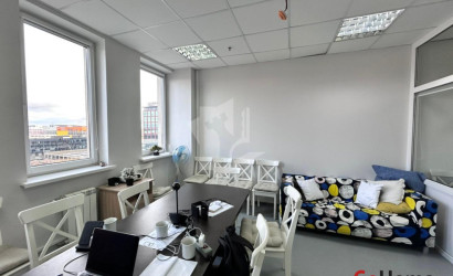 Аренда офиса, Минск, Тимирязева ул., 67,  160 кв.м.. Фото 3