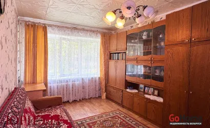  5-этаж.(48 м2), Витебск(Фрунзе, 80/2)