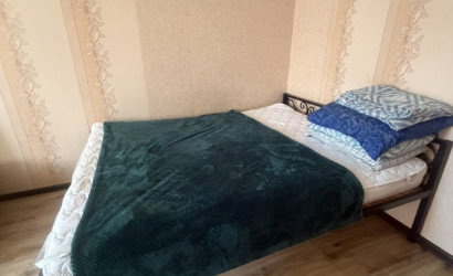 Снять 3-комнатную квартиру на сутки, Брест, ул. Московская, д. 267. Фото 4