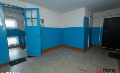Купить 3-комнатную квартиру, Лида, Машерова ул., 9. Фото 17