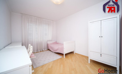 Купить 3-комнатную квартиру, Минск, Кропоткина ул., 112(Советский район). Фото 25