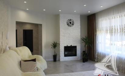 Купить дом, Саки, Хмелевский с/с, 24.99 соток. Фото 9