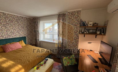 Купить 2-комнатную квартиру, Брест, ул. Краснознаменная, д. . Фото 5