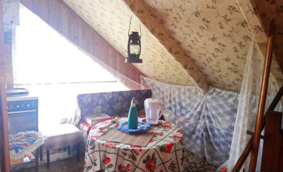 Купить дом в деревне, Засулье, 5.13 соток. Фото 8