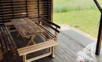 Купить дом, Дивин, Дивинский с/с, 25 соток. Фото 17