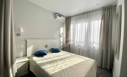 Снять 2-комнатную квартиру, Минск, ул. Макаенка, д. 12в. Фото 7