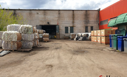 Продажа помещения, Шклов, 70 год Великой Перамоги, 91/1, 9200 кв.м.. Фото 11