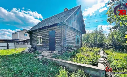  1-этаж.(30 м2), Горняк-3(")