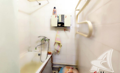 Купить 4-комнатную квартиру, Брест, Восток, ул. Кривошеина. Фото 15