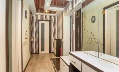Купить 2-комнатную квартиру, Молодечно, Франтишка Скорины ул., 34. Фото 16
