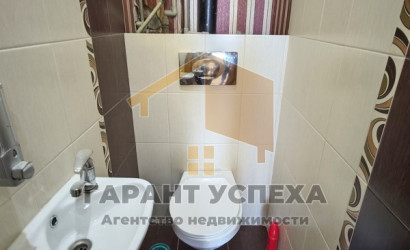 Купить комнату, Брест, ул. Рябиновая. Фото 11