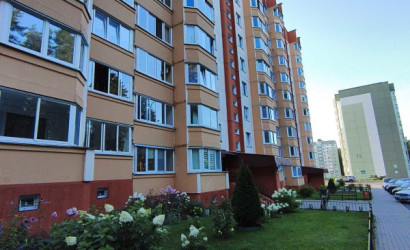 Купить 1-комнатную квартиру, Лесной, Н.Н. Александрова, 16. Фото 30