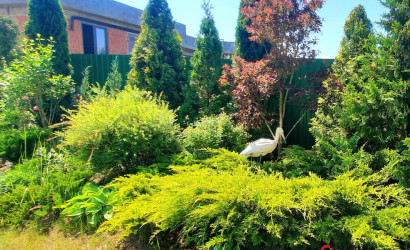 Купить коттедж, Колодищи, Есенина ул., 7, 15.19 соток. Фото 8