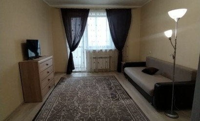 Снять 1-комнатную квартиру, Минск, Минск игуменский тракт, 14. Фото 2