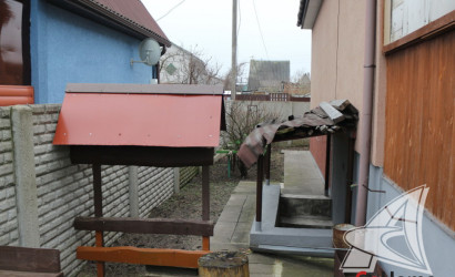 Купить дом, Брест, Мухавецкий с/с, 4.05 соток. Фото 37