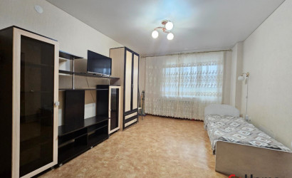 Снять 1-комнатную квартиру, Речица, Строителей, д. 11. Фото 3