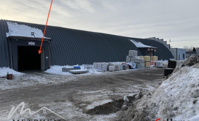 Аренда склада, Хатежино, Хатежинский с/с, 3, 600 кв.м.. Фото 2