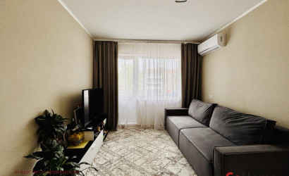 Купить 2-комнатную квартиру, Новополоцк, Молодёжная, 103. Фото 1