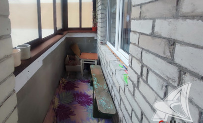 Купить 2-комнатную квартиру, Брест, Центр, ул. Халтурина. Фото 15